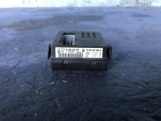 блок управления, ориг. номер 7700427696A, Renault Scenic
