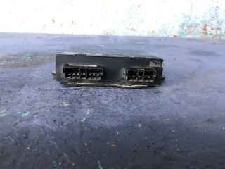блок управления, ориг. номер 7700844811, Renault Laguna