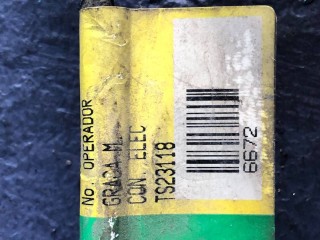проводка, ориг. номер 7700286672, Renault Scenic