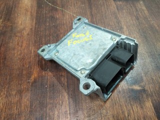 Блок AirBag, ориг. номер 0285001395, Ford Focus