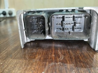 Блок AirBag, ориг. номер 0285001395, Ford Focus