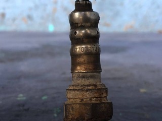 Лямбда-зонд, ориг. номер H7700274189632270, Renault Logan
