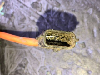 Лямбда-зонд, ориг. номер H7700274189632270, Renault Logan