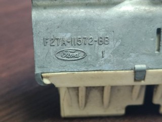 блок управления, ориг. номер F27A11572BB, Ford Explorer UN46