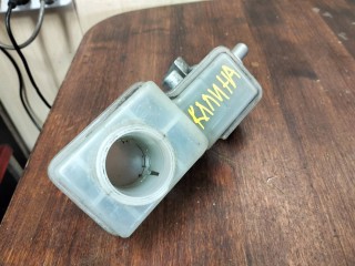 цилиндр тормозной главный, ориг. номер 11183505102, Lada Kalina