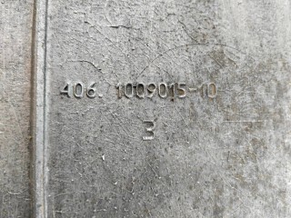 масляный поддон, ориг. номер 406100901510, УАЗ 3162 Симбир