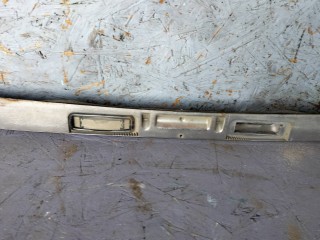 Накладка двери (крышки) багажника, Ford Focus