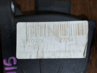 Педаль газа, ориг. номер 21700110850001, Lada 2115 Samara 1