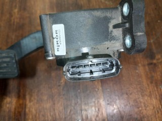 Педаль газа, ориг. номер 21700110850001, Lada 2115 Samara 1