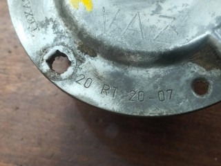 Моновпрыск, ориг. номер 20RT2007, Lada 21213