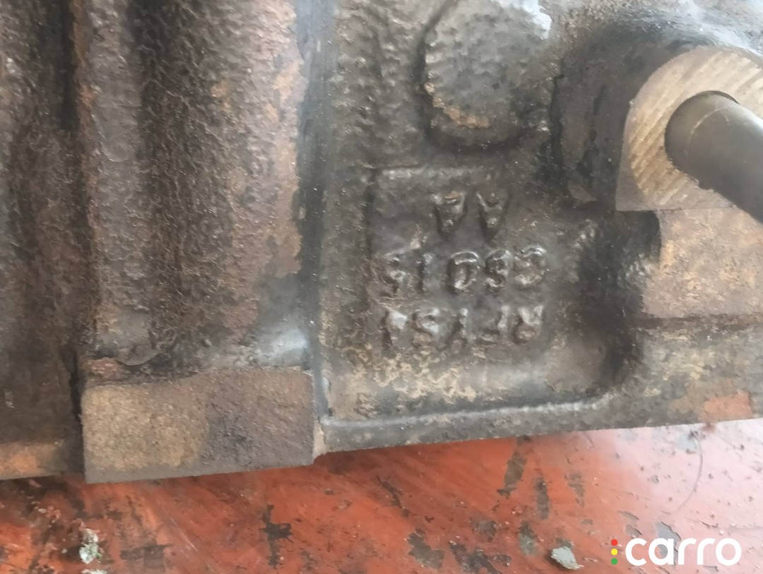 Блок цилиндров Ford Focus, 2.0 л, бензин, фото 16