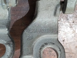 петля двери передней правой, ориг. номер XS4AA22800, Ford Focus