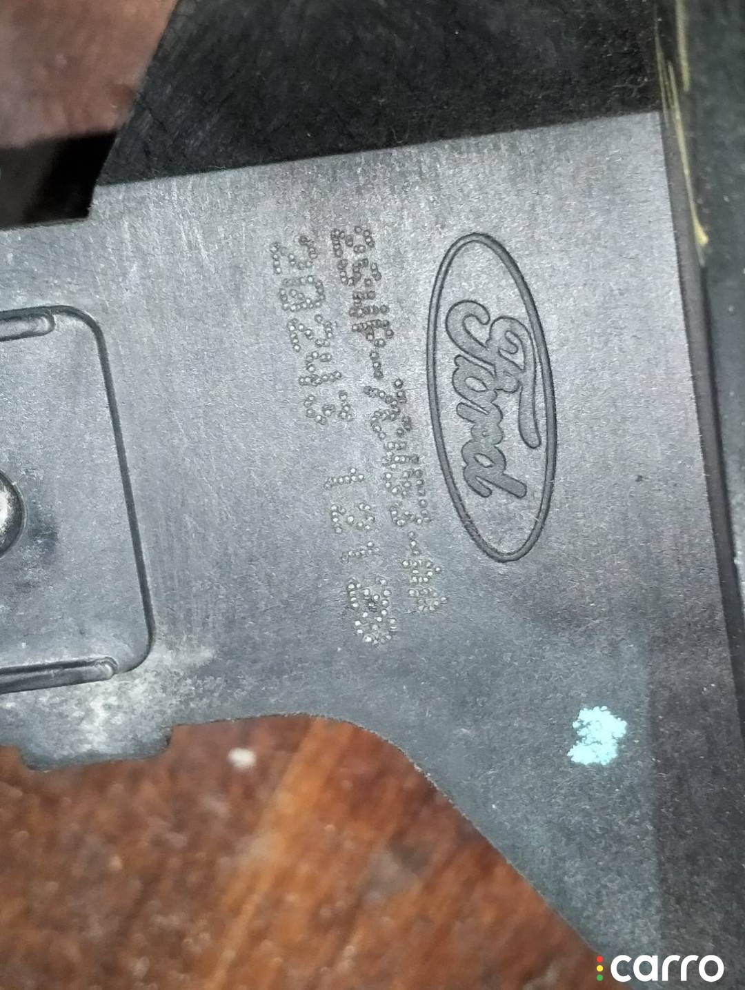 Кулиса Ford Focus, АКПП, 5494141, фото 12