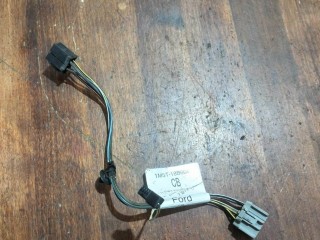 проводка отопителя (печки), ориг. номер 1M5T18B604, Ford Focus