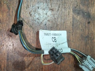 проводка отопителя (печки), ориг. номер 1M5T18B604, Ford Focus