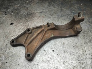 Кронштейн (крепление), ориг. номер XS4W3K305DB, Ford Focus