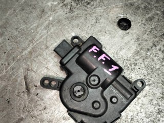 Моторчик заслонки печки, ориг. номер 1M5H19B634AA, Ford Focus