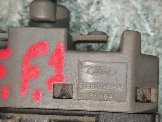 датчик педали тормоза (лягушка), ориг. номер 93BB13480AF, Ford Focus