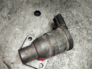 Клапан холостого хода, ориг. номер YS4E9F715AB, Ford Focus