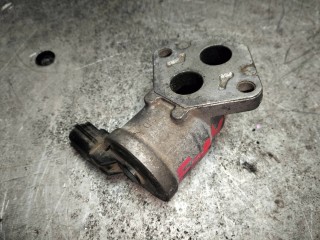 Клапан холостого хода, ориг. номер YS4E9F715AB, Ford Focus