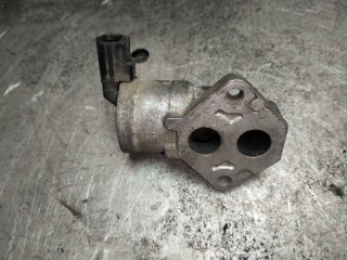 Клапан холостого хода, ориг. номер YS4E9F715AB, Ford Focus