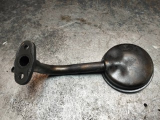 Маслозаборник, ориг. номер F0EE6622BB, Ford Focus