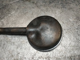 Маслозаборник, ориг. номер F0EE6622BB, Ford Focus