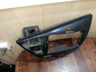 Рамка под магнитолу, ориг. номер 98ABA046A04, Ford Focus