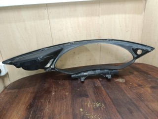 рамка панели приборов, ориг. номер 98AB10K947, Ford Focus