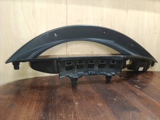 рамка панели приборов, ориг. номер 98AB10K947, Ford Focus