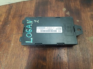Блок комфорта, ориг. номер 8201029422, Renault Logan