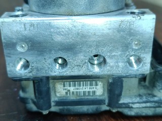Блок ABS, ориг. номер 0265800543, Lada Kalina