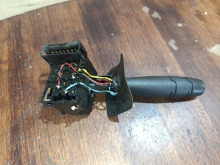 переключатель поворотов, ориг. номер 255676263R, 9010576621, Renault Logan