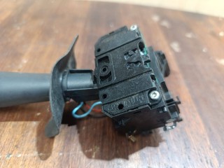 переключатель поворотов, ориг. номер 255676263R, 9010576621, Renault Logan