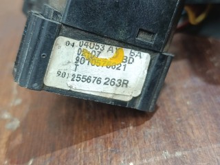 переключатель поворотов, ориг. номер 255676263R, 9010576621, Renault Logan