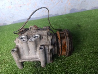 Компрессор кондиционера, Mazda 323 5