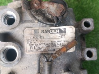 Компрессор кондиционера, Mazda 323 5