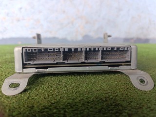 Блок управления двигателем, ориг. номер E2T86572M, Z5A718881D, Mazda 323 5