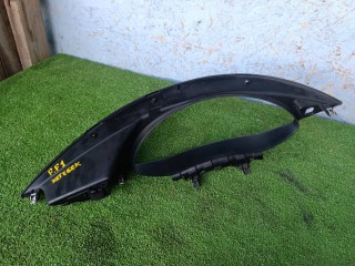 рамка панели приборов, ориг. номер 98AB10A894, Ford Focus