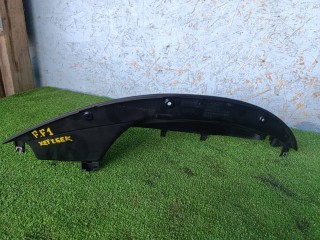 рамка панели приборов, ориг. номер 98AB10A894, Ford Focus