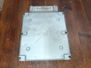 Блок управления двигателем, ориг. номер 2S4112A650CD, Ford Focus
