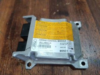 Блок AirBag, ориг. номер 2M5T14B056BE, Ford Focus