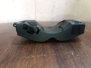 блок кнопок, ориг. номер YS4T19A945BA, Ford Focus