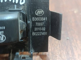 парктроник, ориг. номер B3603820B1, Lifan Solano