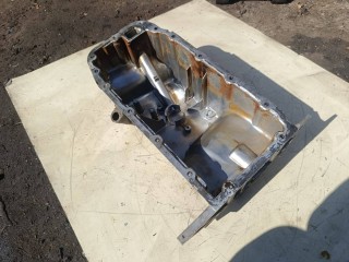 масляный поддон, ориг. номер 55565793, 55566404, 55572041, Chevrolet Aveo