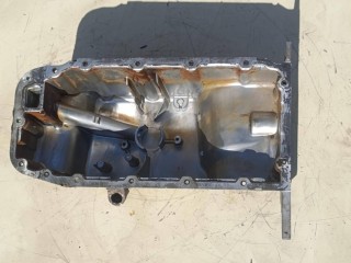 масляный поддон, ориг. номер 55565793, 55566404, 55572041, Chevrolet Aveo