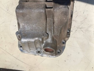 масляный поддон, ориг. номер 55565793, 55566404, 55572041, Chevrolet Aveo