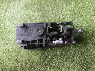 ручка внутренняя двери задней левой, ориг. номер B6105300, Lifan Solano