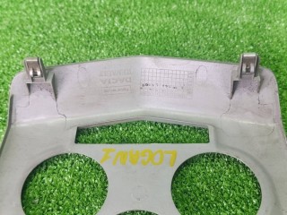 декоративная накладка центральной консоли, ориг. номер 8200382717, Renault Logan