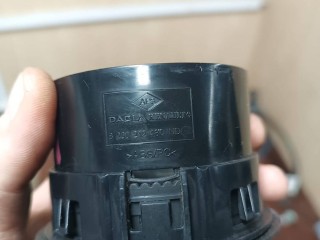 Дефлектор обдува салона передний верхний, ориг. номер 8200212480, Renault Logan
